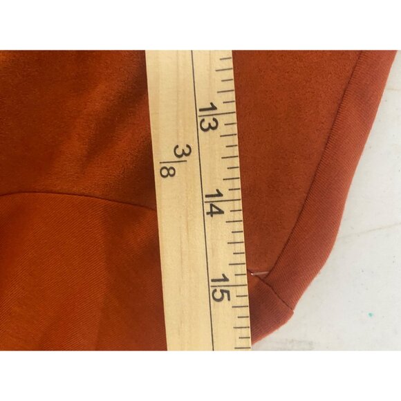 Grayson Button-Up Shirt Womens XS Roll-Tab Sleeves Soft Comfy Casual - Picture 5 of 9